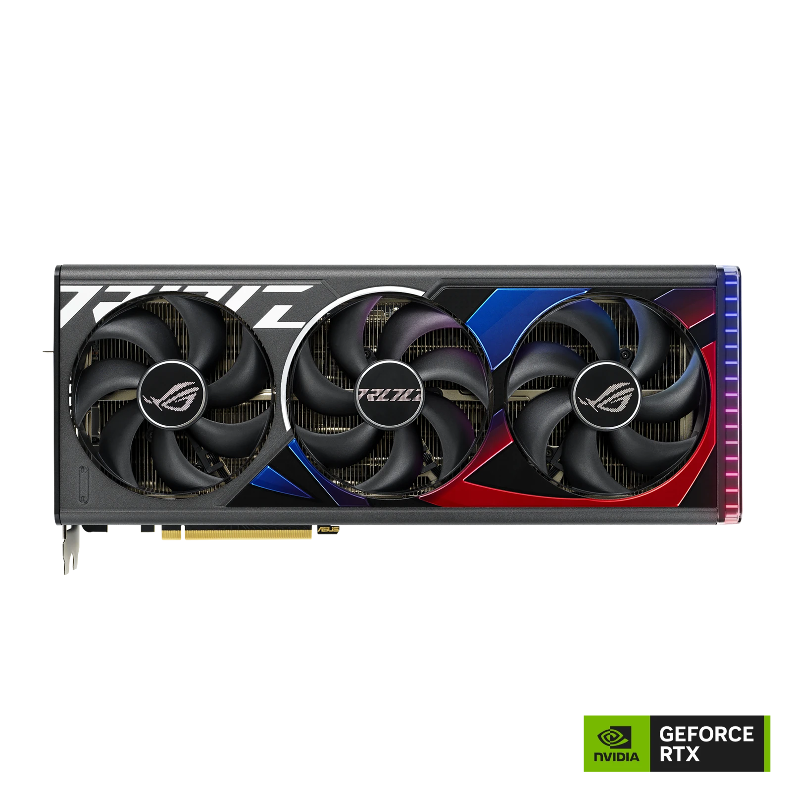 ASUS ROG Strix GeForce RTX 4080 SUPER 16GB GDDR6X